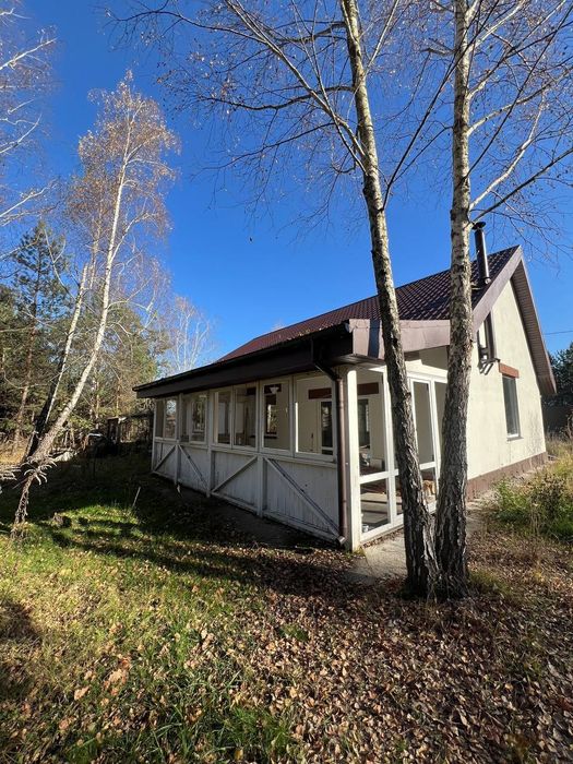 Продаж дома в казковому місті Макарів