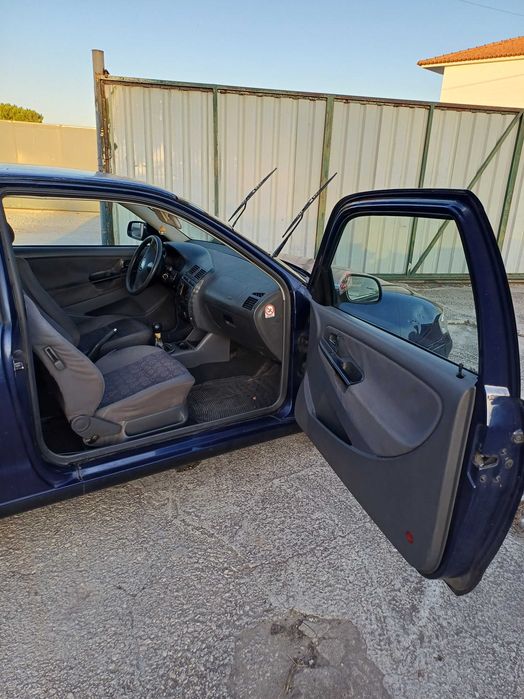 SEAT Ibisa 1.9SDI 2 Lugares