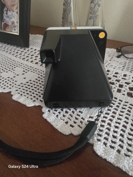 Polaroid now gen 3