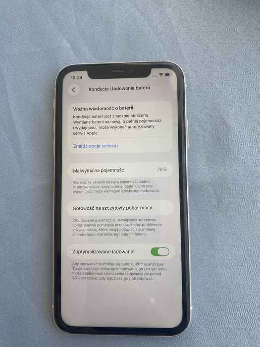 Iphone 11 128 gb