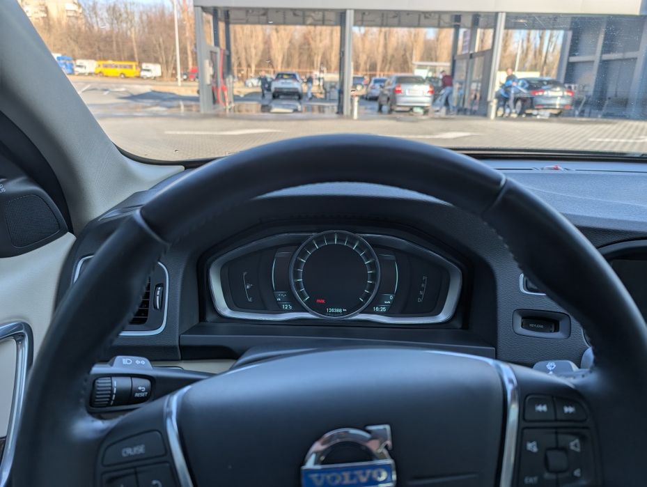 Volvo s60 2.5 t5