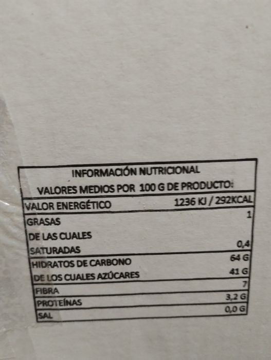 Инжир вяленый в рисовой муке и без