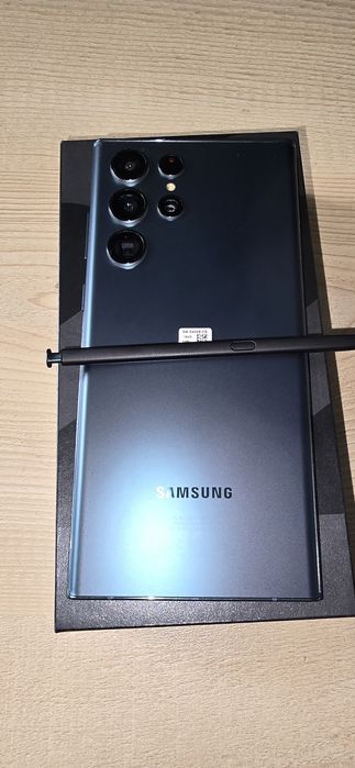 Samsung Galaxy S22 Ultra