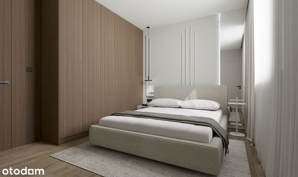Jachranka | Bliźniak 121 M² | Garaż | Pompa Ciepła | Światłowód