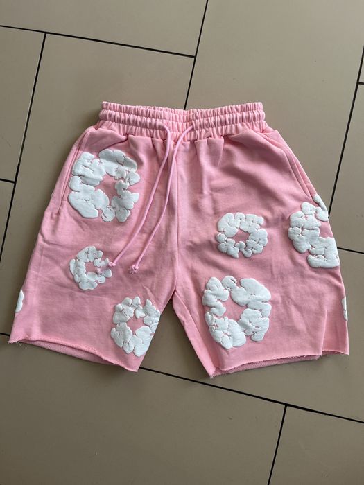 Шорти Denim Tears