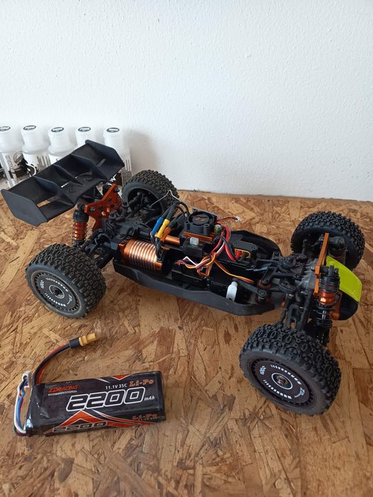 Vendo ZDracing bx12