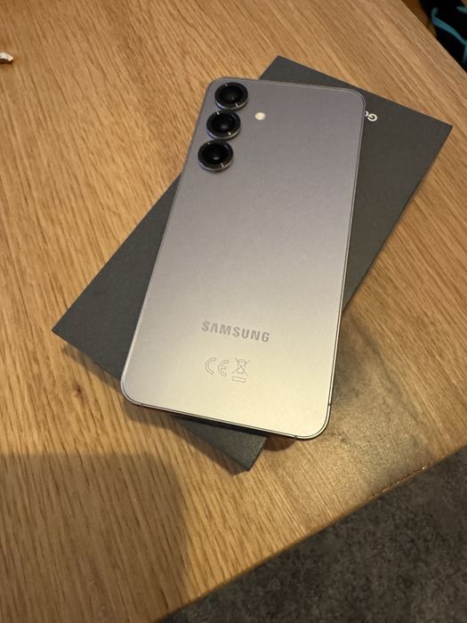 Samsung Galaxy S25 12gb/256gb
