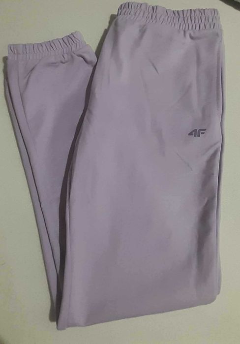 Spodnie sportowe 4f rozm. 164