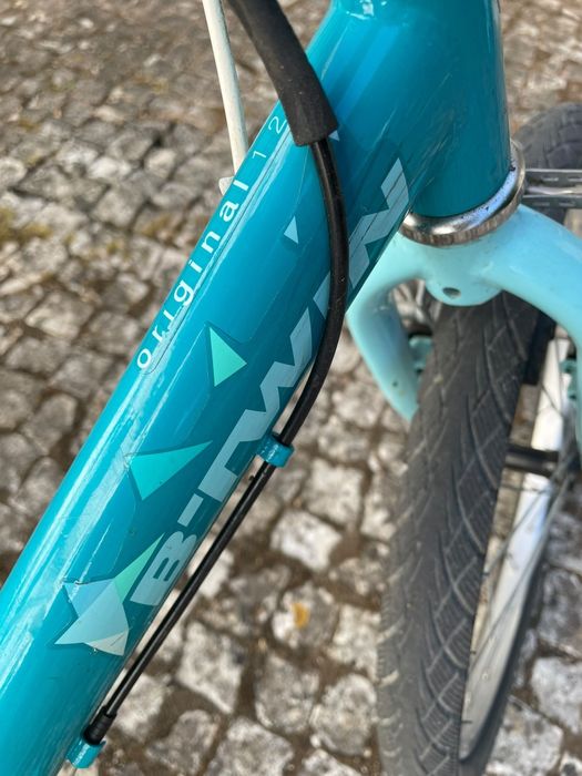 Bicicletas criança roda 20