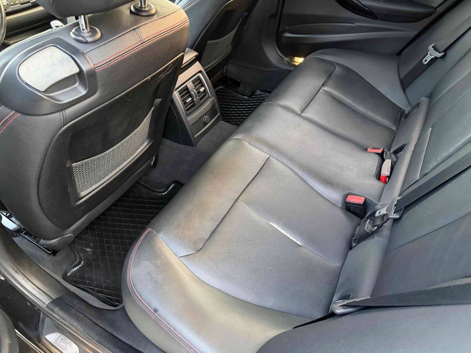 BMW Seria 3 BMW 320d ED