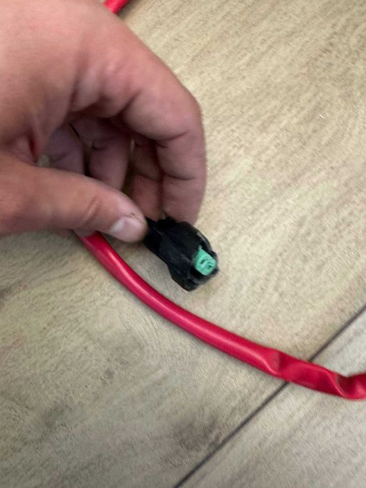 Проводка фари Subaru Forester 2016