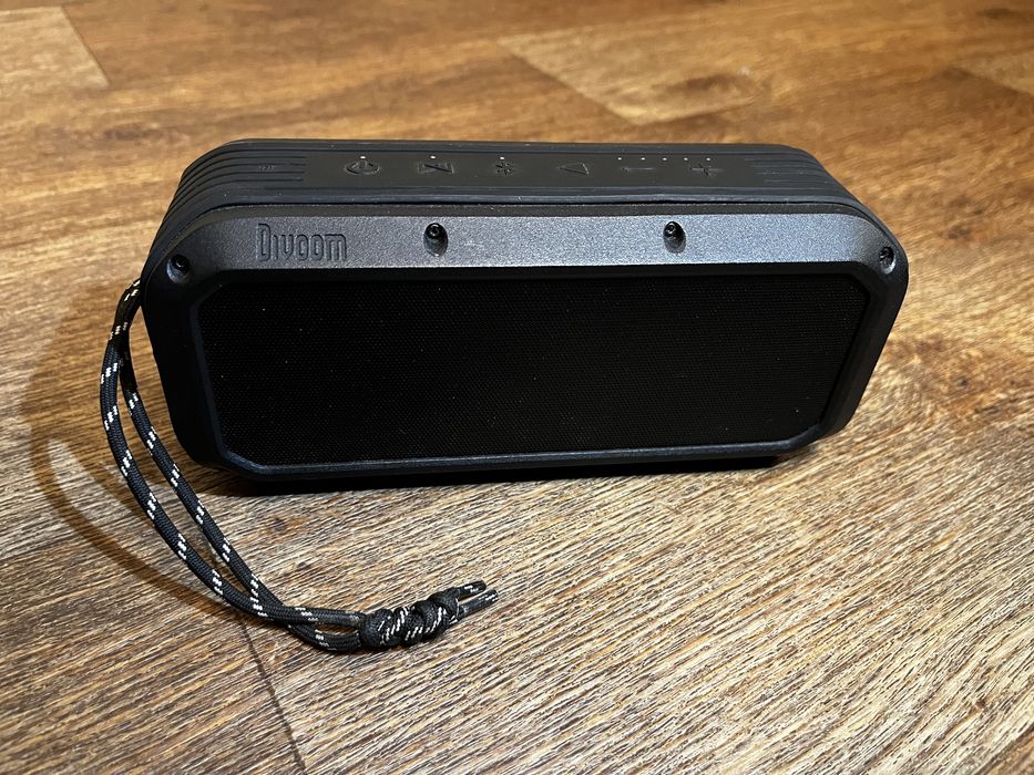 Колонка Divoom Power