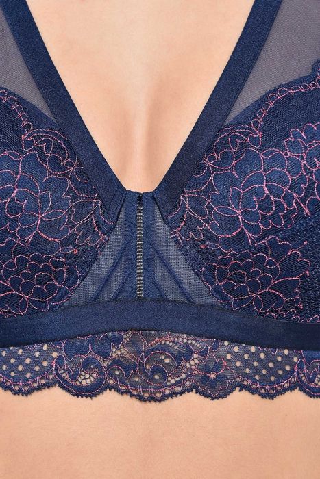 Бюстгальтер triumph (німеччина), на кісточках, з пуш-ап, розмір 70в