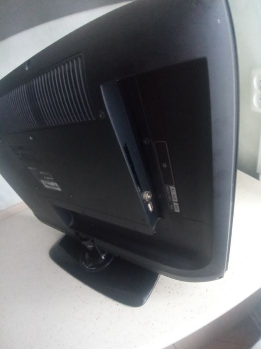 Telewizor hannspree 22 cale używany