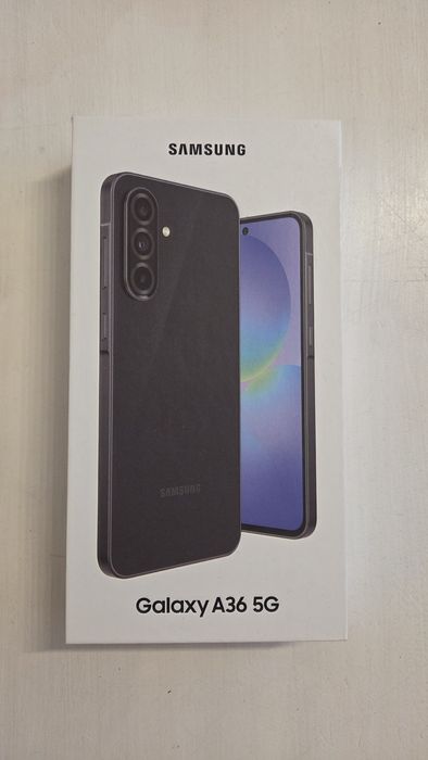 NOWY Samsung Galaxy A36 5G 6GB/128GB