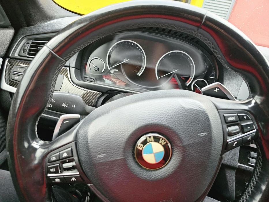 535d full extras posso aceitar trocas