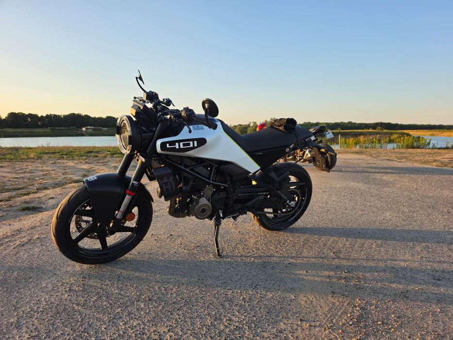 Husqvarna