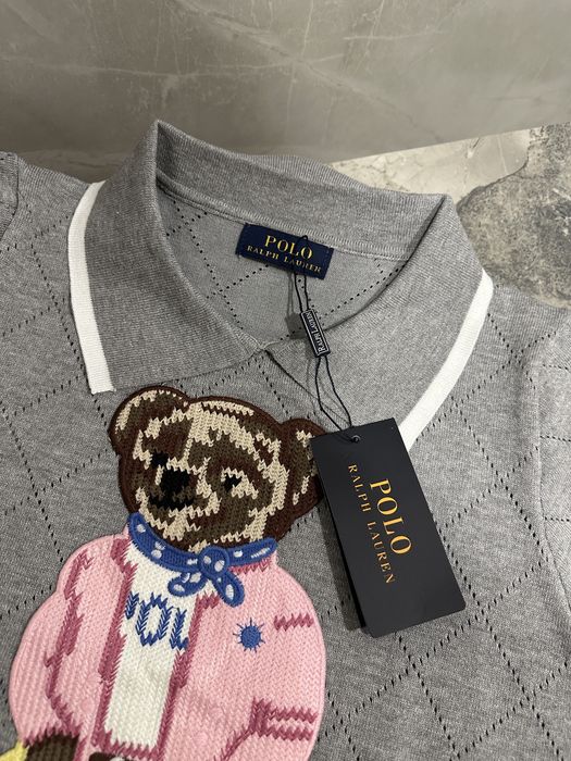 Кофта polo ralf lauren, светер поло, майка поло, кофта поло