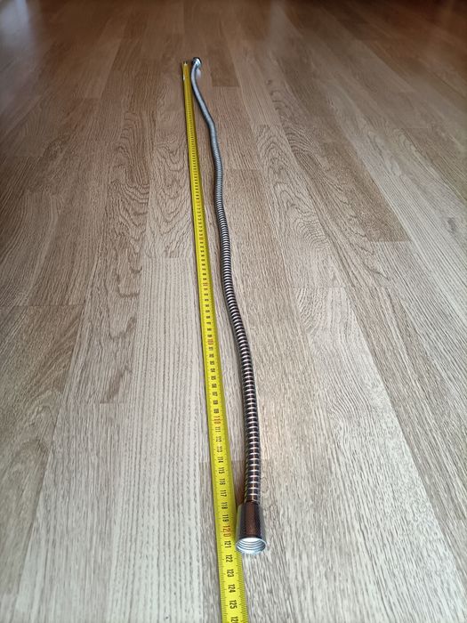 Ligação Chuveiro 120 cm MaxMat