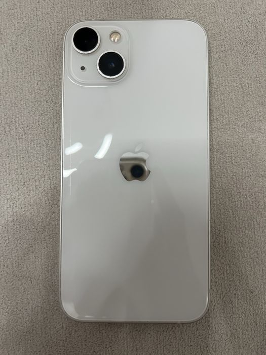 Iphone 13 white 128Gb