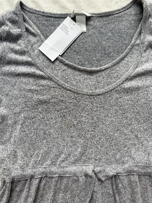 Сукня для вагітних H&M уцінка віскоза