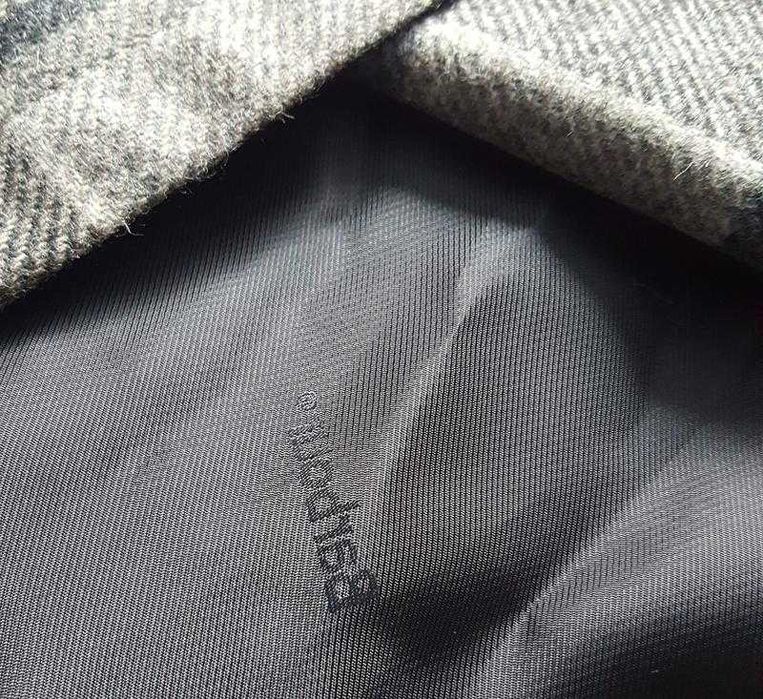 Оригинал.новое,шерстяное платье в клетку barbour