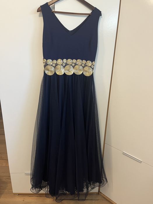 Suknia balowa Marselini