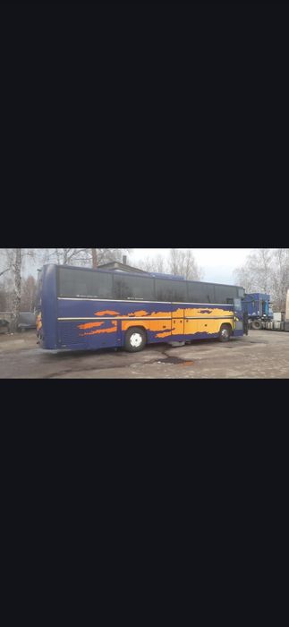 Продам автобус DAF
