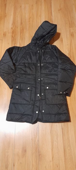 Kurtka zimowa damska