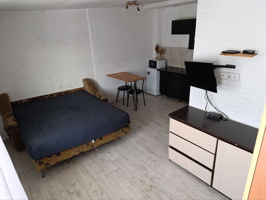 Квартира від власника студія