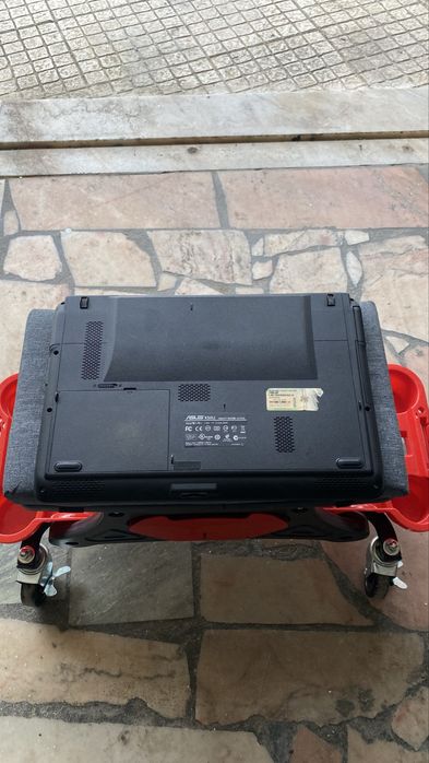 Portatil asus k50ij