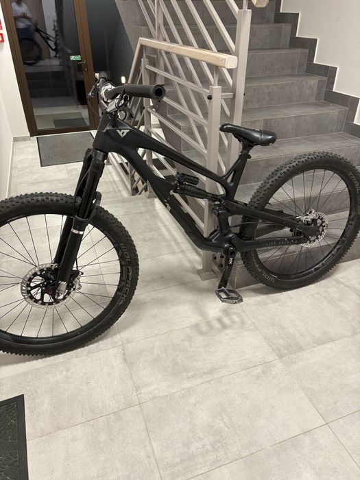Yt jeffsy mk2 2023