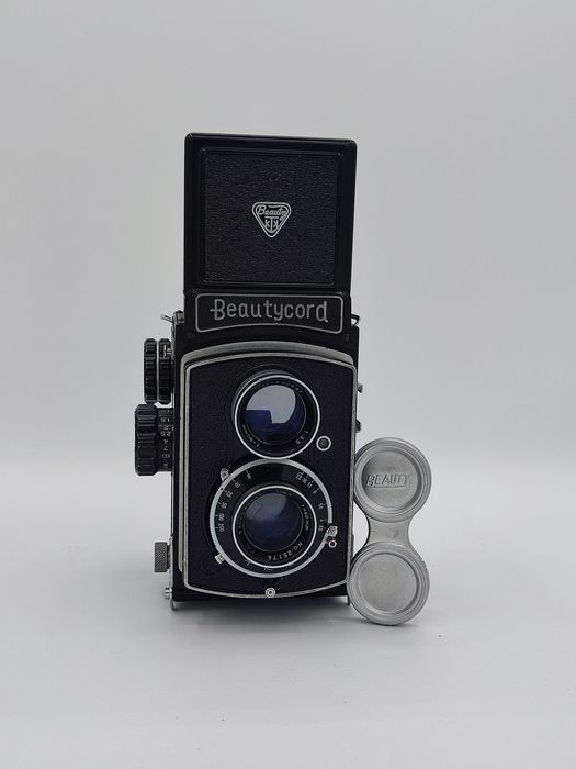 Beautycord S - com caixa original (coleção)