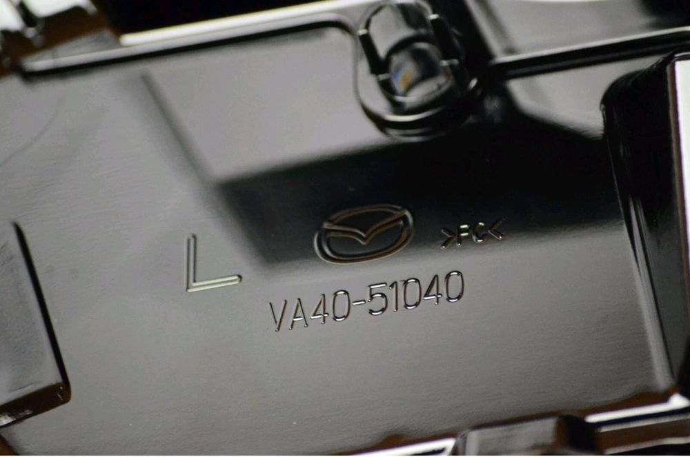 Фари НОВІ ОРИГІНАЛ права ліва  Mazda CX50 2022 2023 2024 2025 USA