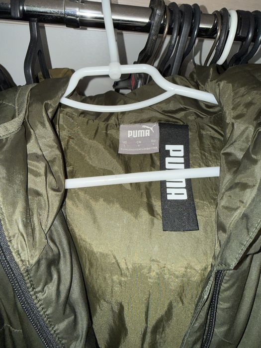 Куртка Puma Размер L