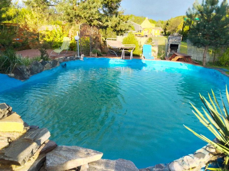 Agroturystyka "Sosnowy Gaj"