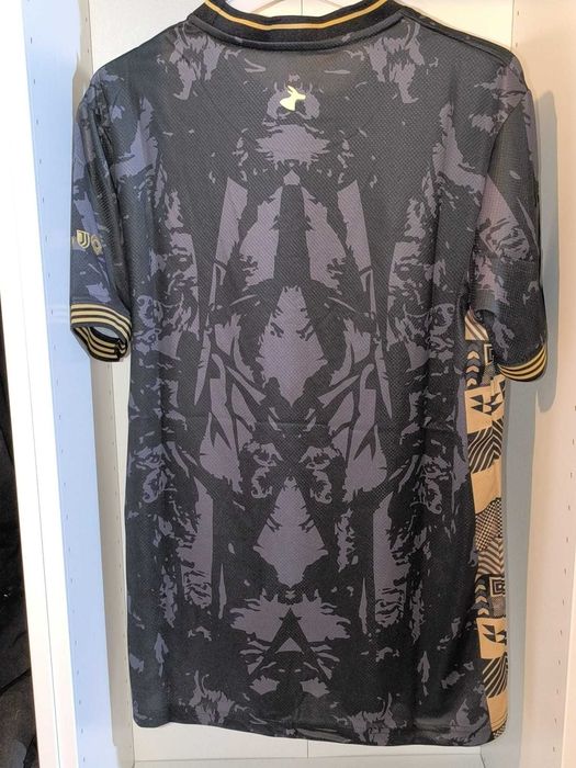 Camisola Portugal Edição Especial CR7 "El Bicho"