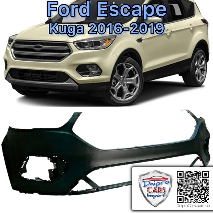 Панель, телевізор Ford Focus 2011, Escape, Kuga, C-MAX II та інші з/ч