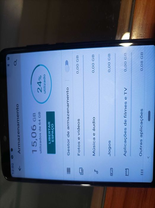 Smartphone Xiaomi A2  android one