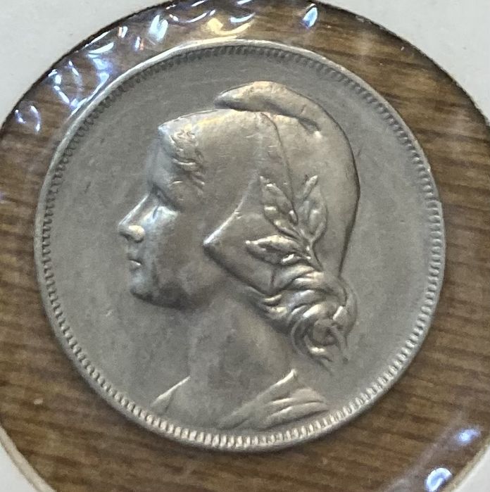 Dupla de 4 centavos