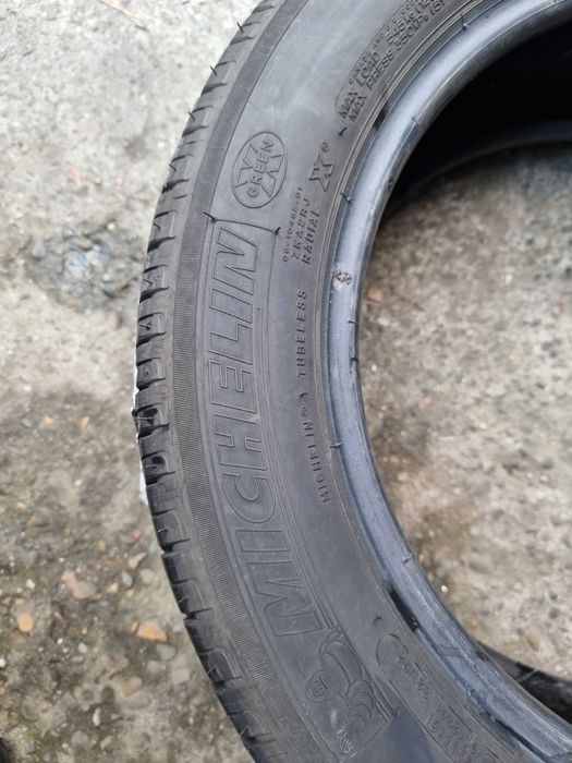 195/55R16 Michelin Energy Saver * Opony Letnie * 4 sztuki *** # 70