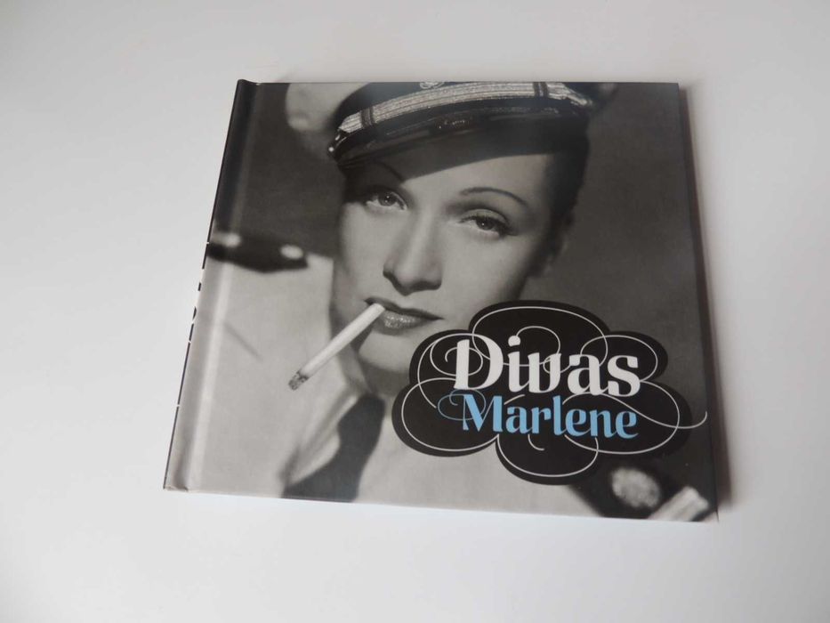 CD - Marlene : O Canto do Anjo Azul