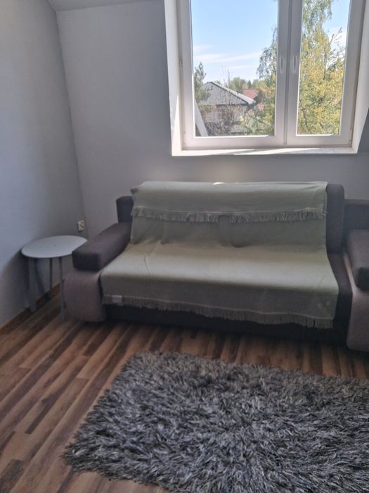 Kawalerka i Pokój na wynajem - Widok 5