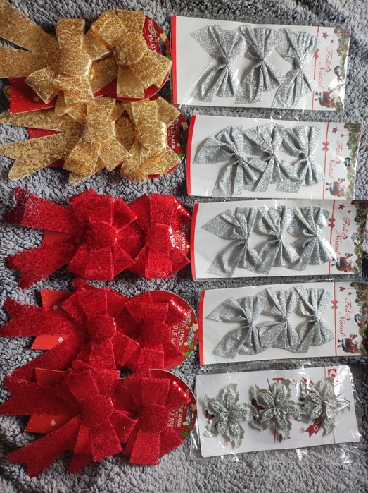 Decoração natalina