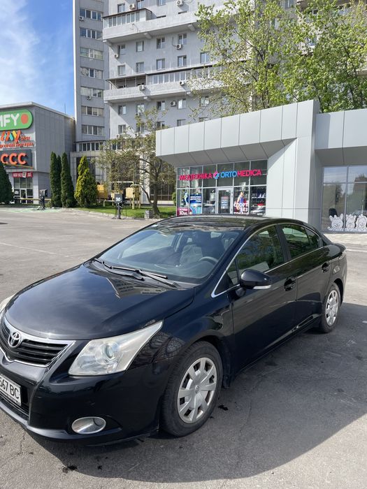Уроки вождения Днепр