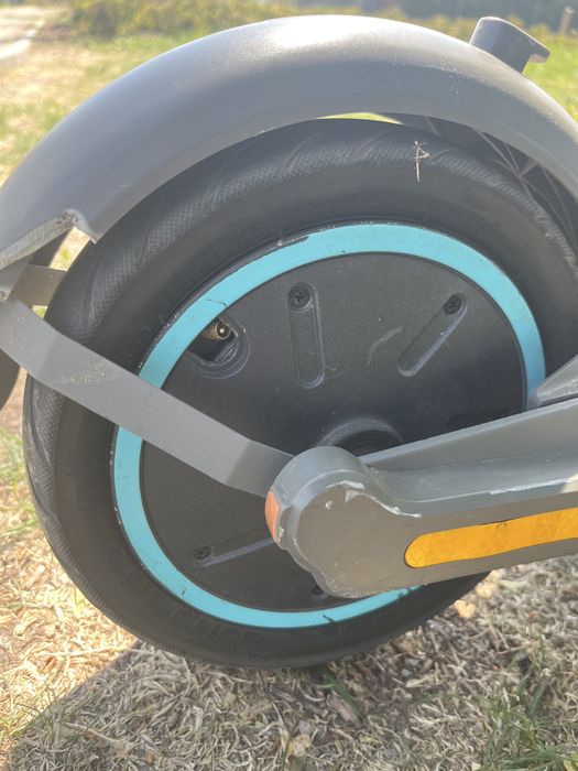 Electric scooter motus scooty 10 plus-35km/h