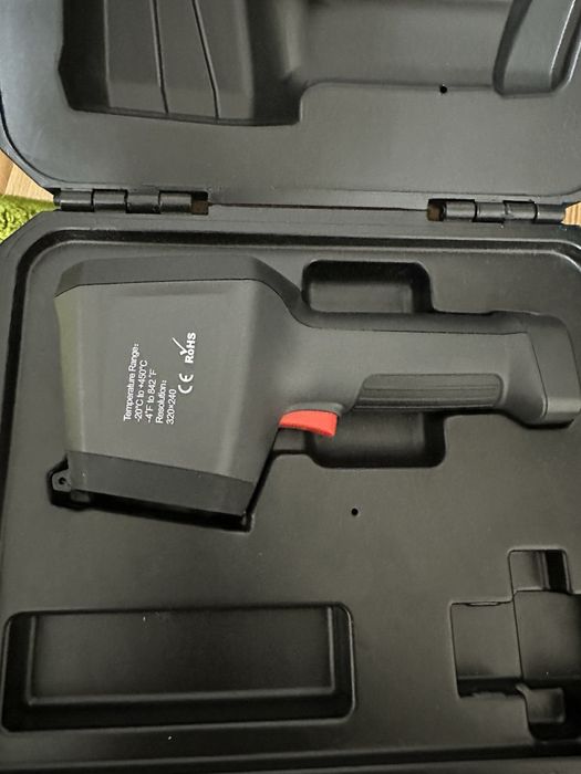 Тепловізор HT-A9 Тепловизор