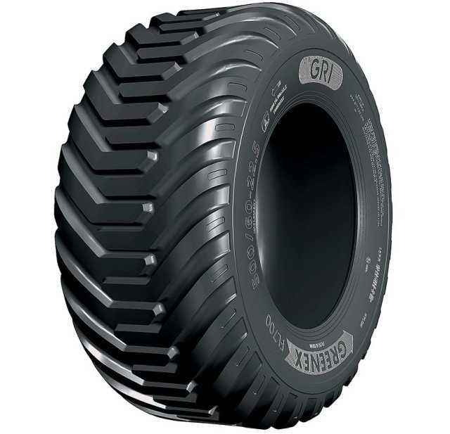 Opona Gri 550/60-22.5