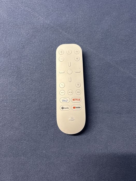 Ps5 - Comando multimedia