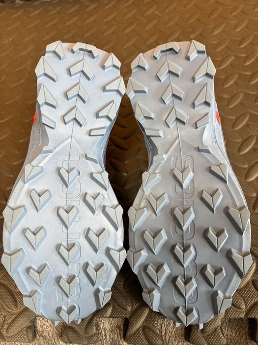 Salomon Sagacross damskie jak nowe rozmiar 38 2/3